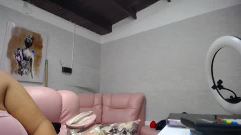 Penelope online show from September 18, 2025, 12:29 pm