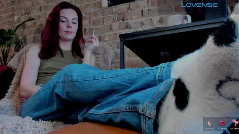 Miss Venus online show from April 10, 2026, 6:51 am