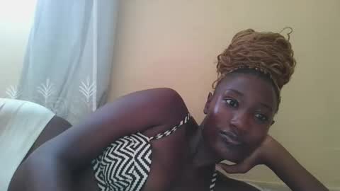 pretty gal online show from March 9, 2025, 9:57 am