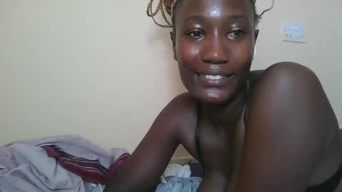 pretty gal online show from March 12, 2025, 1:30 pm