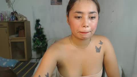 Snapshot of missrheameasexy chatting on January 20, 2025, 3:26 am missRHEA online show from January 20, 2025, 3:26 am