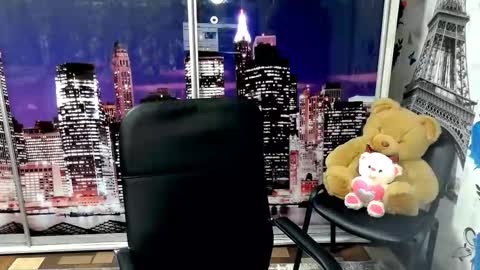 Rita online show from December 5, 2025, 6:48 pm