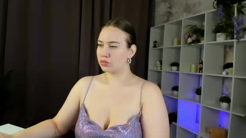 Snapshot of misss_arabella chatting on May 30, 2026, 12:46 pm Arabella online show from May 30, 2026, 12:46 pm