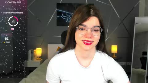 misss_evelyne online show from January 19, 2026, 1:31 am