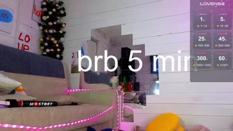 Snapshot of misss_viki chatting on December 8, 2024, 8:09 am . online show from December 8, 2024, 8:09 am
