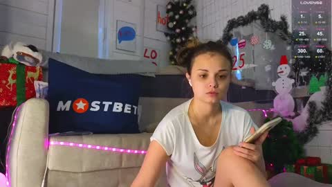 Snapshot of misss_viki chatting on December 25, 2024, 8:29 am . online show from December 25, 2024, 8:29 am