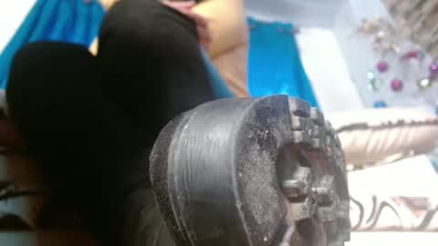 Snapshot of misssam28 chatting on December 20, 2024, 6:35 pm TELL ME MISS online show from December 20, 2024, 6:35 pm