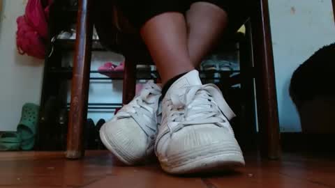 Snapshot of misssam28 chatting on December 31, 2024, 2:36 pm TELL ME MISS online show from December 31, 2024, 2:36 pm