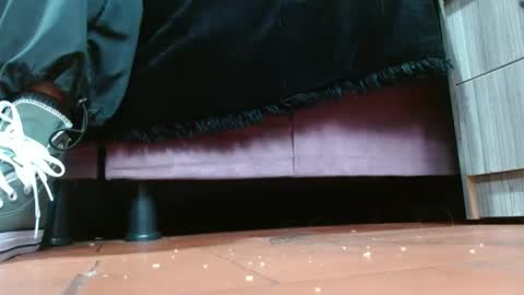 Snapshot of misssam28 chatting on March 5, 2025, 6:23 pm TELL ME MISS online show from March 5, 2025, 6:23 pm