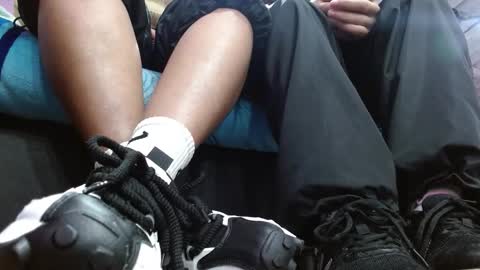 Snapshot of misssam28 chatting on January 7, 2026, 2:14 am TELL ME MISS online show from January 7, 2026, 2:14 am