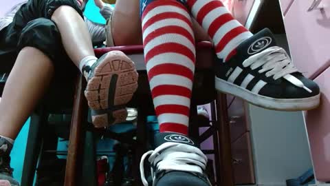 Snapshot of misssam28 chatting on February 3, 2026, 2:21 am TELL ME MISS online show from February 3, 2026, 2:21 am