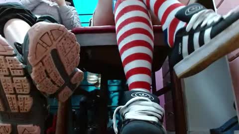 Snapshot of misssam28 chatting on February 3, 2026, 2:53 am TELL ME MISS online show from February 3, 2026, 2:53 am