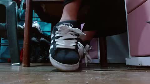 Snapshot of misssam28 chatting on February 5, 2026, 9:41 pm TELL ME MISS online show from February 5, 2026, 9:41 pm