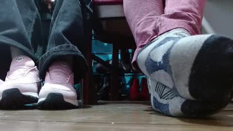 Snapshot of misssam28 chatting on February 10, 2026, 4:55 pm TELL ME MISS online show from February 10, 2026, 4:55 pm