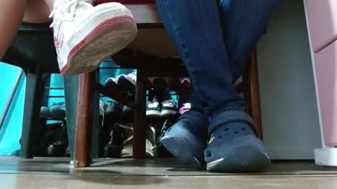 Snapshot of misssam28 chatting on February 18, 2026, 3:13 am TELL ME MISS online show from February 18, 2026, 3:13 am