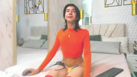 Snapshot of missscarlett__ chatting on June 8, 2026, 10:10 pm missscarlett__ online show from June 8, 2026, 10:10 pm