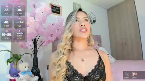 Snapshot of misssofiia_7 chatting on December 20, 2025, 1:23 am ... Independent model online show from December 20, 2025, 1:23 am