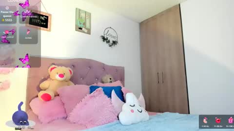 Snapshot of misssofiia_7 chatting on February 4, 2026, 11:31 pm ... Independent model online show from February 4, 2026, 11:31 pm