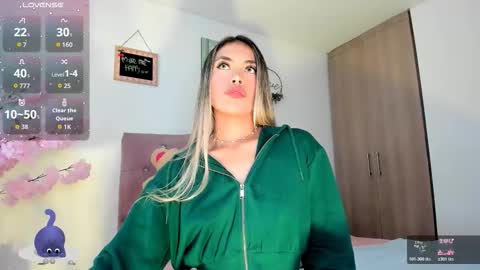 Snapshot of misssofiia_7 chatting on February 17, 2026, 1:57 am ... Independent model online show from February 17, 2026, 1:57 am