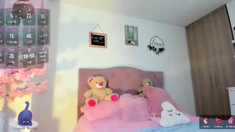 Snapshot of misssofiia_7 chatting on February 26, 2026, 1:15 am ... Independent model online show from February 26, 2026, 1:15 am