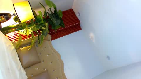 GODDESS SOPHIA online show from March 3, 2025, 4:03 am