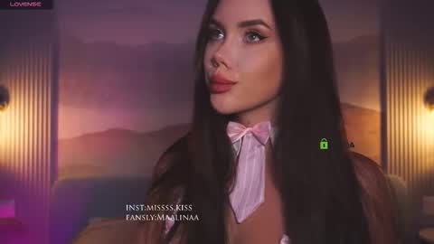 Missss kiss online show from October 12, 2025, 5:23 pm