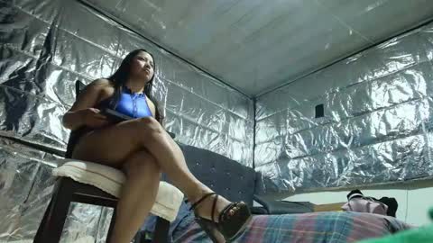 Snapshot of missstres_scarleth chatting on November 29, 2025, 4:10 pm SCARLETH online show from November 29, 2025, 4:10 pm