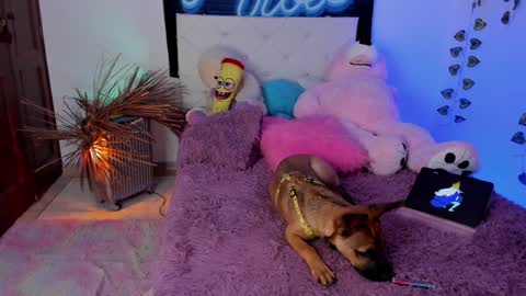  Natalie Texass indepedent model online show from December 4, 2024, 6:06 pm