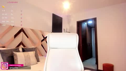 Fernanda Davila online show from January 9, 2026, 10:22 pm