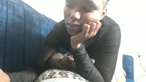 missthighsohmy online show from January 31, 2025, 12:18 pm