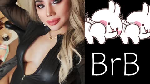 Amanda . online show from December 9, 2024, 5:19 pm