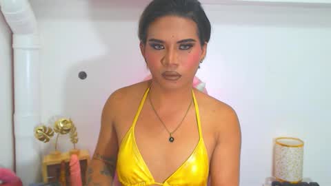 misstrishontop online show from September 13, 2025, 9:53 am