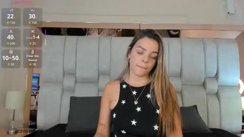 Snapshot of missvaleriepink chatting on February 10, 2026, 7:51 pm Valerie online show from February 10, 2026, 7:51 pm