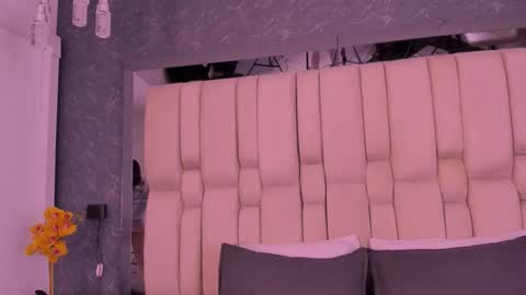 Snapshot of missvaleriepink chatting on February 15, 2026, 7:54 pm Valerie online show from February 15, 2026, 7:54 pm
