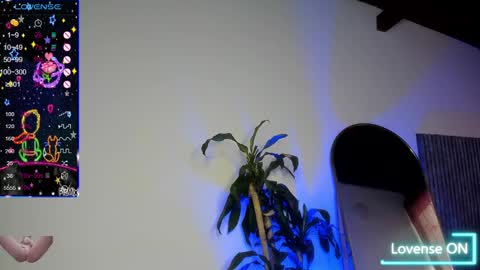 missvalery1 online show from December 29, 2024, 12:23 pm