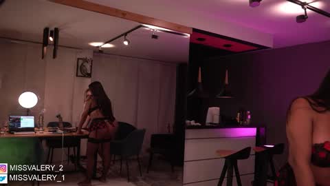 OF online show from February 19, 2025, 3:17 am