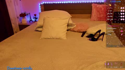 .Vanessa. online show from February 3, 2025, 2:34 pm