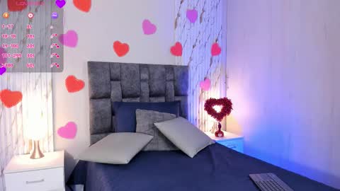 Snapshot of missvioleet chatting on February 20, 2026, 5:35 pm missvioleet online show from February 20, 2026, 5:35 pm