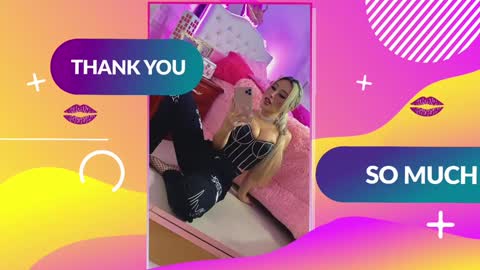 Snapshot of missvlisa2 chatting on December 31, 2024, 1:26 am MissVlisa online show from December 31, 2024, 1:26 am