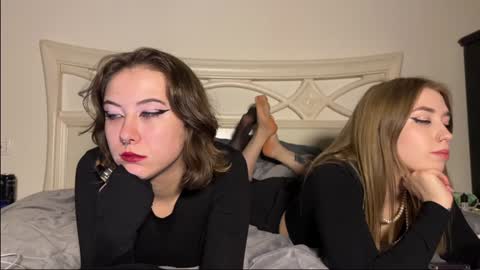 misswishh online show from January 24, 2025, 11:23 pm