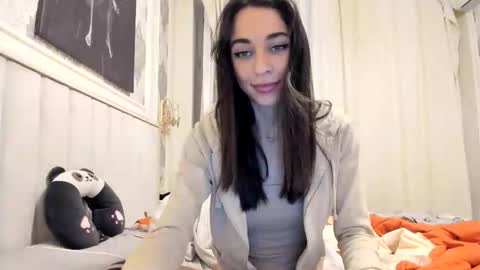 Snapshot of missxpinkx chatting on February 9, 2026, 4:55 pm MissXPinkX online show from February 9, 2026, 4:55 pm