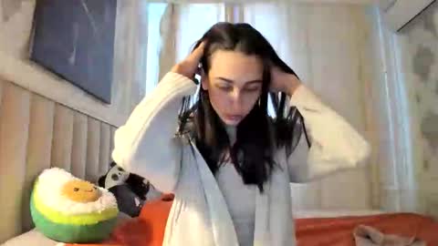 Snapshot of missxpinkx chatting on February 13, 2026, 9:49 am MissXPinkX online show from February 13, 2026, 9:49 am