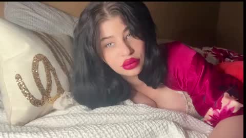 Snapshot of missxrated chatting on April 29, 2026, 4:38 am Missy online show from April 29, 2026, 4:38 am