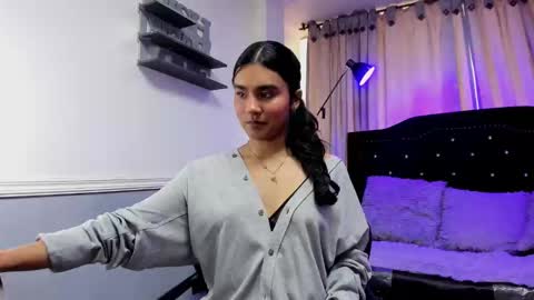 Missy  online show from November 9, 2025, 5:00 pm