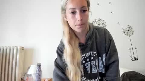 Missy matrix online show from October 8, 2025, 8:45 am