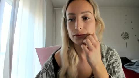 Missy matrix online show from November 6, 2025, 10:05 am