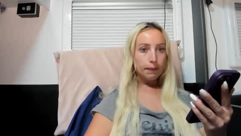 Missy matrix online show from February 21, 2026, 9:54 am