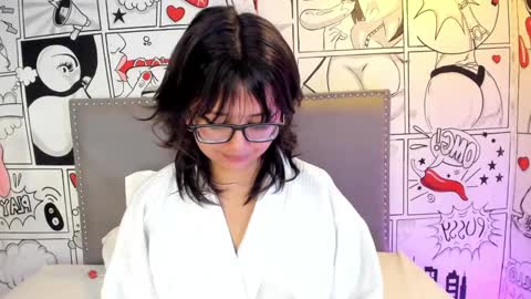 Missy online show from February 2, 2025, 1:45 am