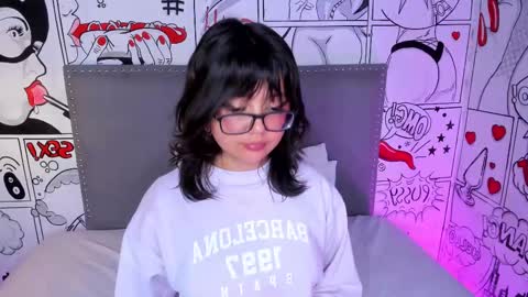 Missy online show from March 6, 2025, 8:48 pm