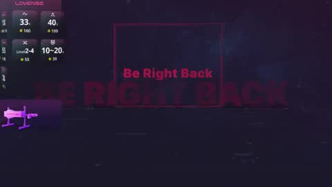 Yuumii online show from April 28, 2026, 7:30 pm